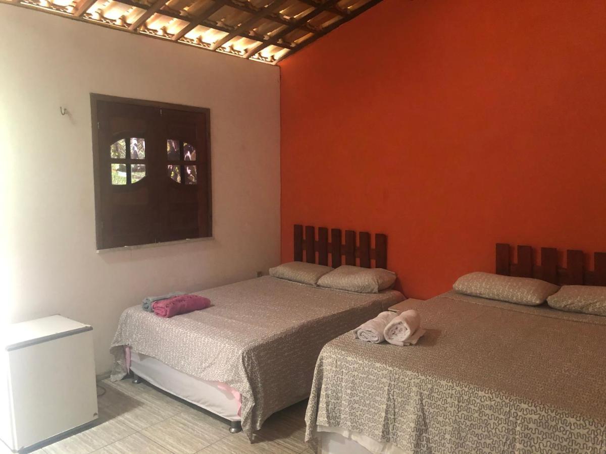 Guest House Lua Paracuru Exterior photo