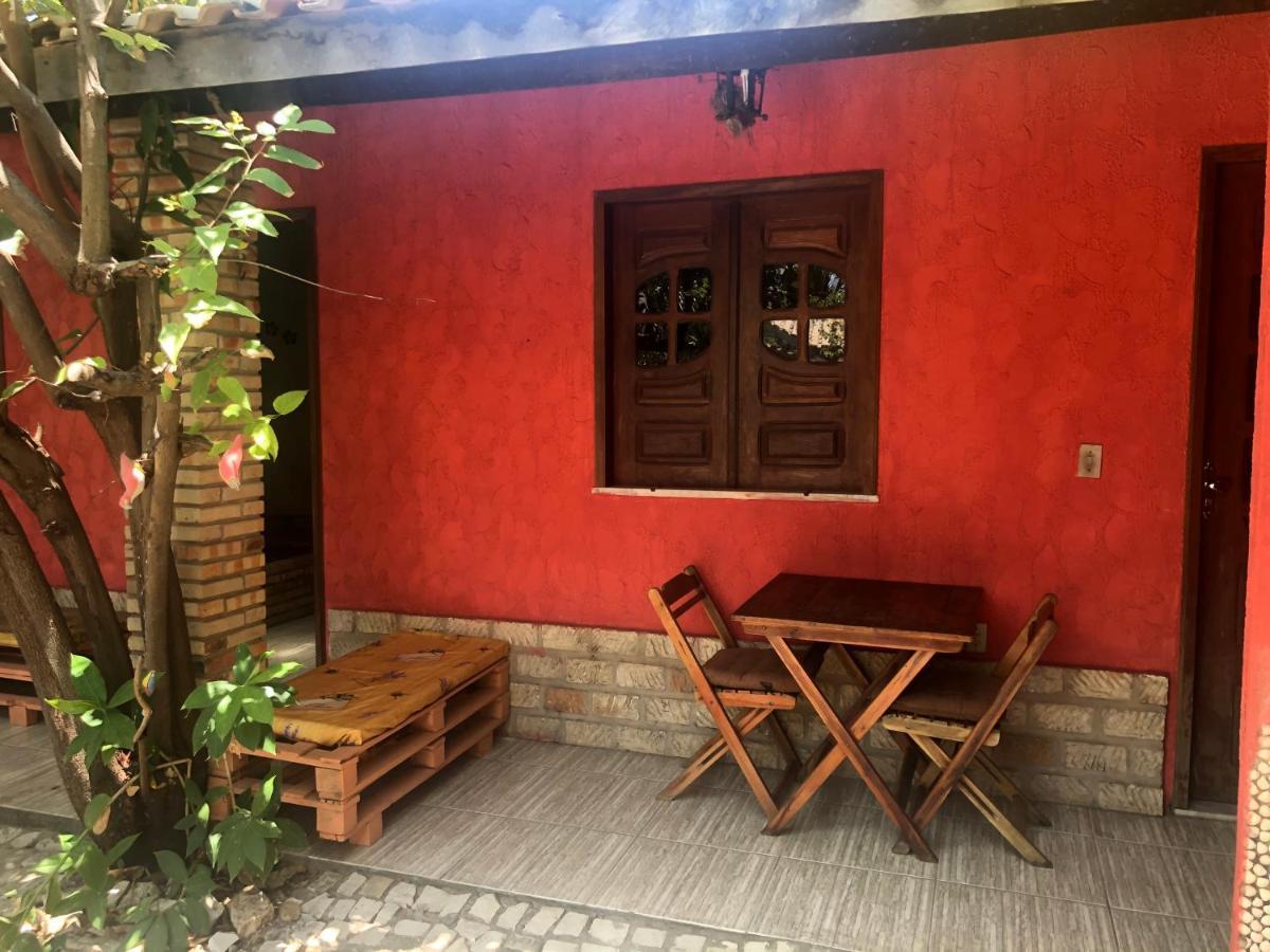 Guest House Lua Paracuru Exterior photo
