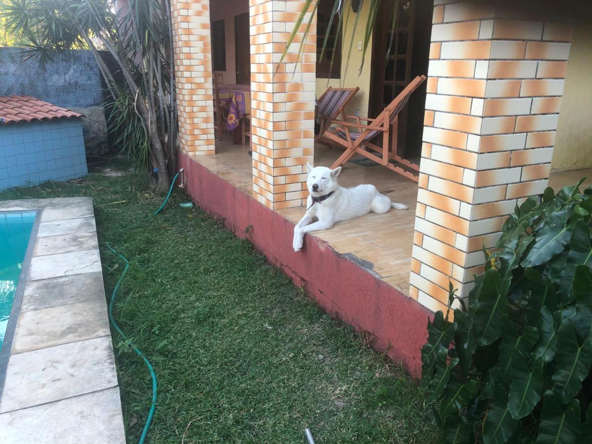 Guest House Lua Paracuru Exterior photo
