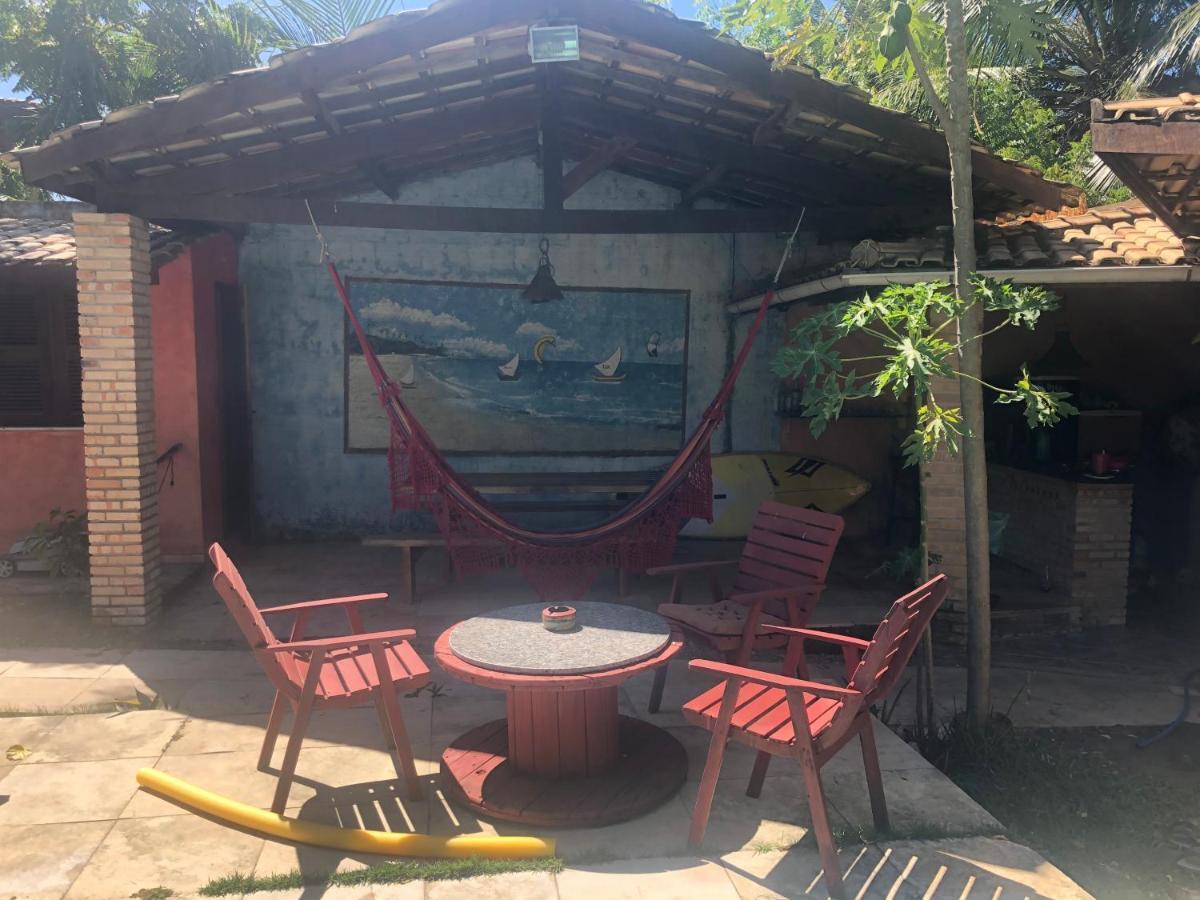 Guest House Lua Paracuru Exterior photo