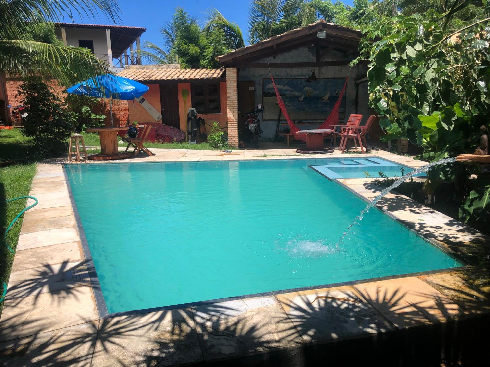 Guest House Lua Paracuru Exterior photo